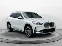 2026 BMW X1 xDrive28i SUV