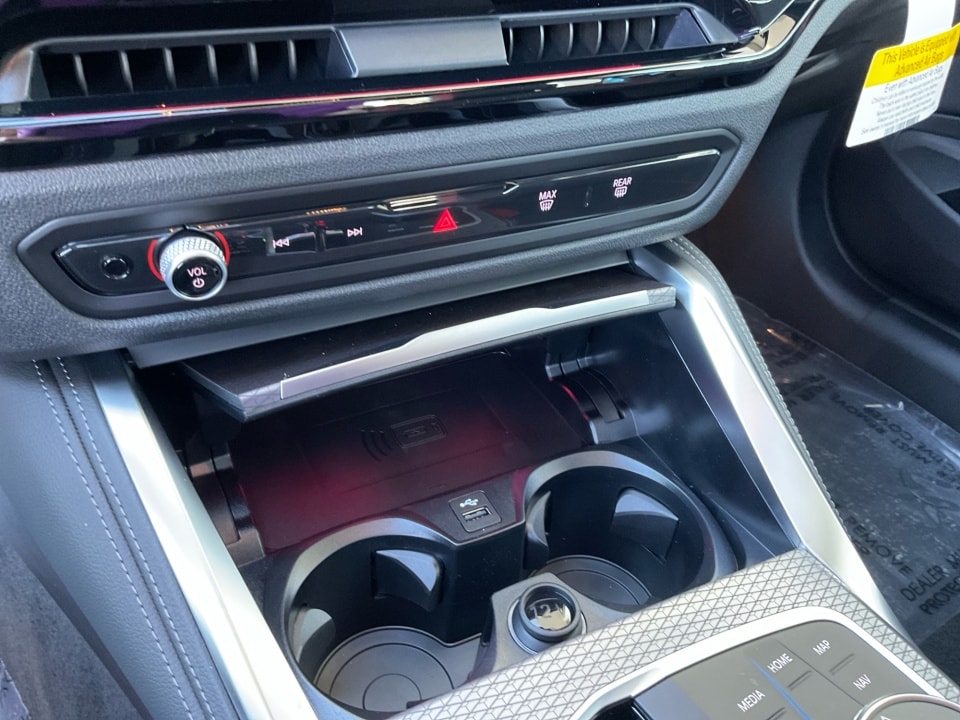 2026 BMW 4 Series M440i - Photo 18