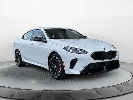 2026 BMW M235i xDrive Gran Coupe