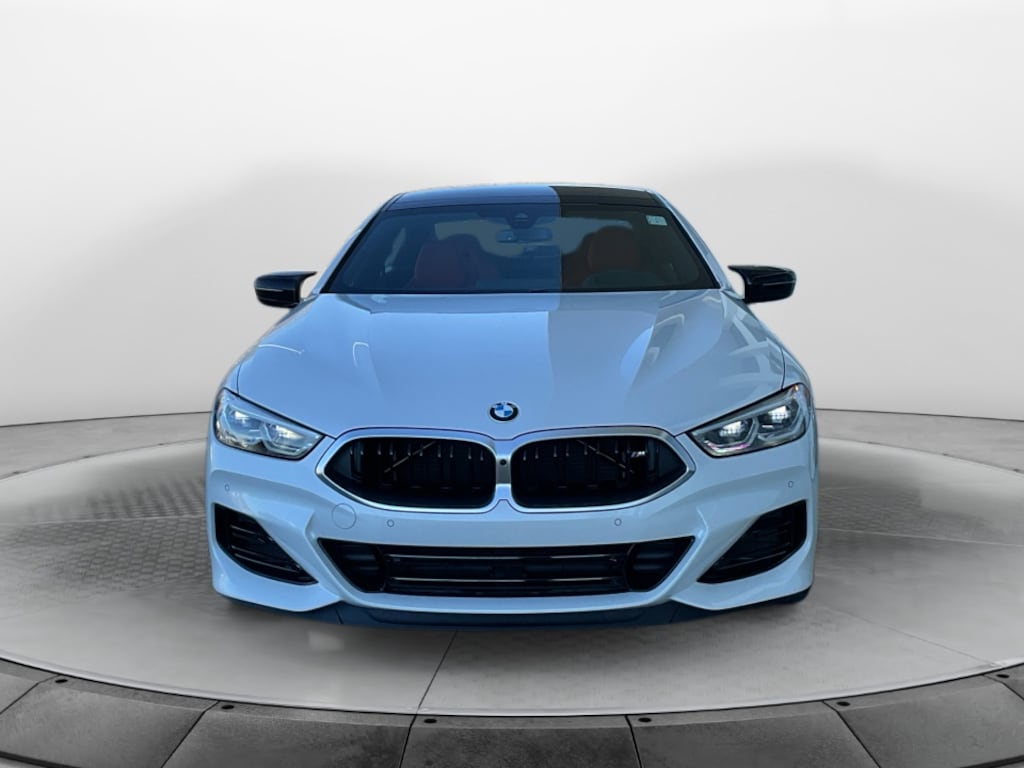 New 2026 BMW M850i i xDrive Gran Coupe
