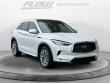 Used 2024 INFINITI QX50 SENSORY SUV