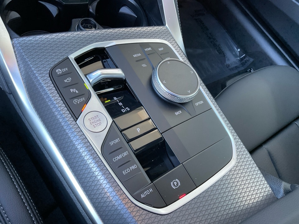 2026 BMW 4 Series 430i - Photo 19