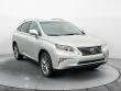 Used 2013 Lexus RX 350  SUV