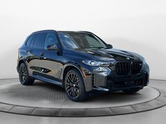 2026 BMW X5 M60i SUV