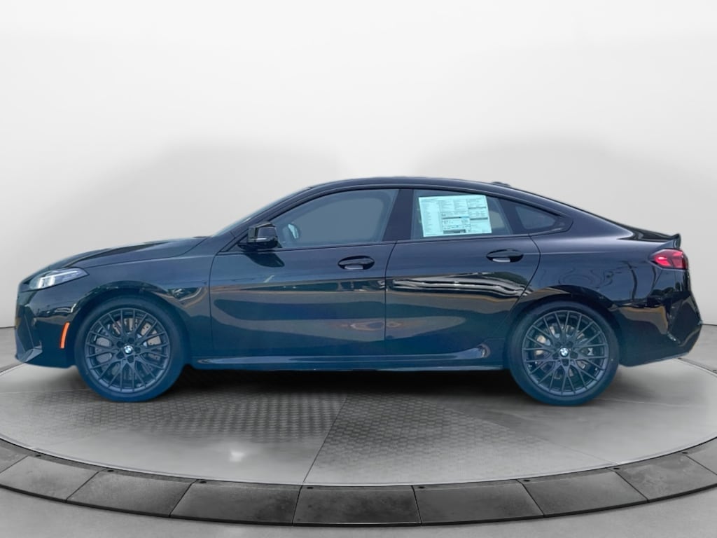 New 2026 BMW M235i xDrive Gran Coupe