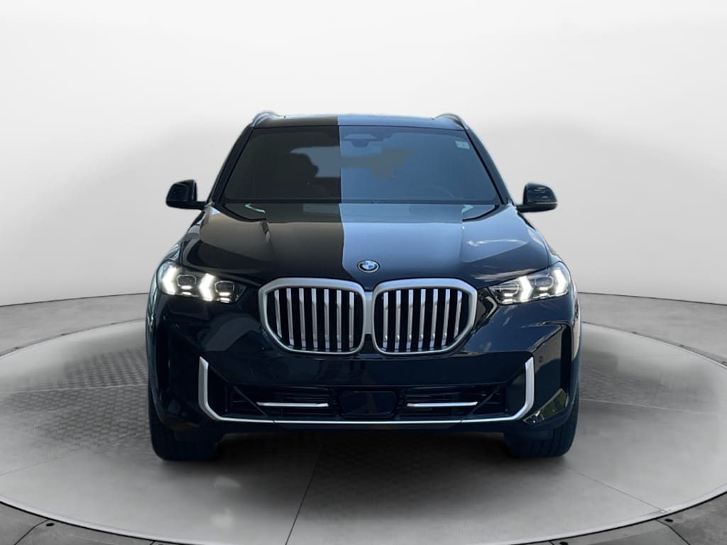 New 2026 BMW X5 xDrive40i SUV