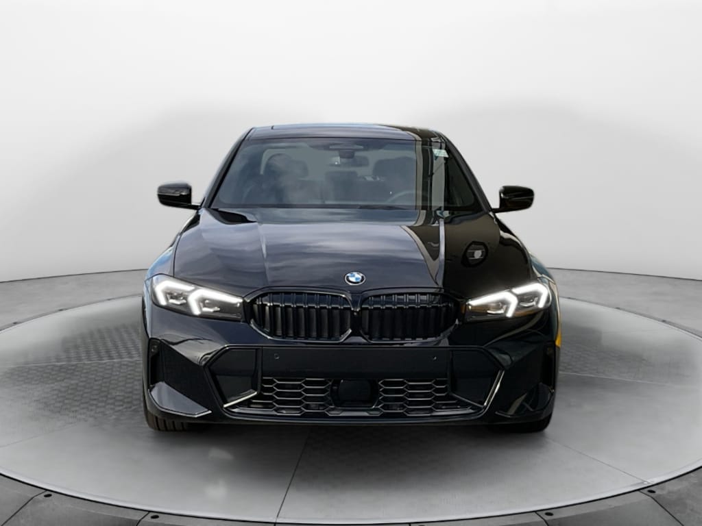 New 2026 BMW 330i xDrive Sedan