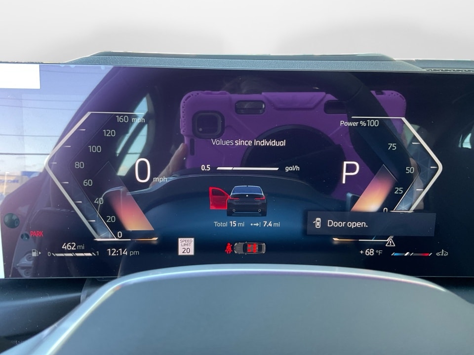 2026 BMW 3 Series 330i - Photo 11