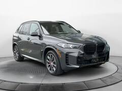 2026 BMW X5 xDrive40i SUV