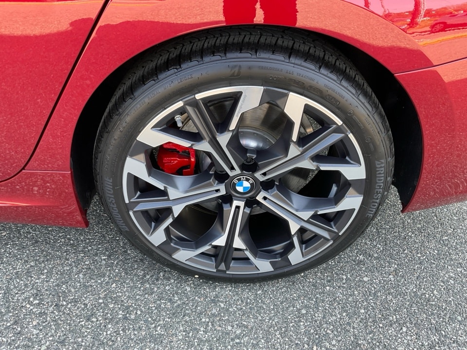 2026 BMW 3 Series 330i - Photo 22