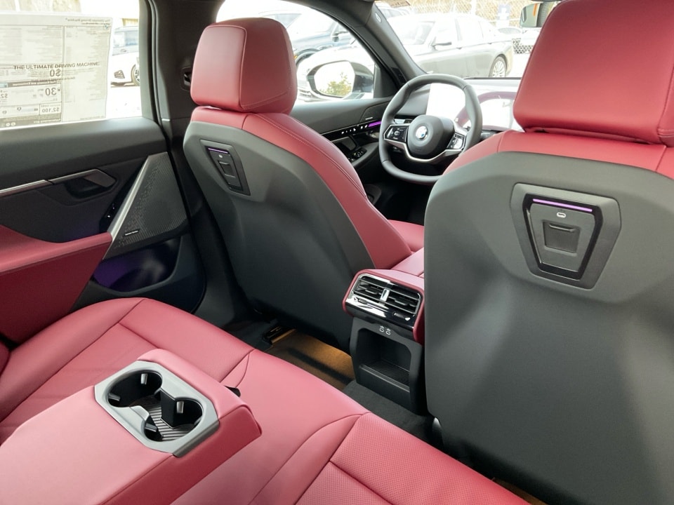 2026 BMW 5 Series 530i - Photo 28