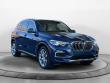 Used 2021 BMW X5 xDrive40i SUV
