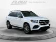 Used 2022 Mercedes-Benz GLS 450 4MATIC SUV