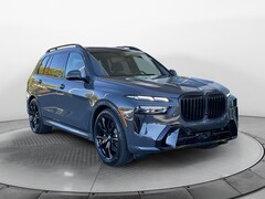 2026 BMW X7 xDrive40i SUV