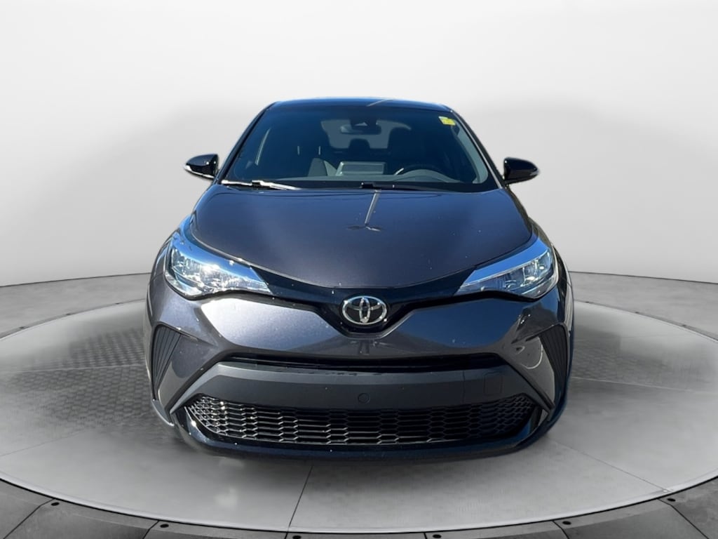 Used 2022 Toyota C-HR  SUV