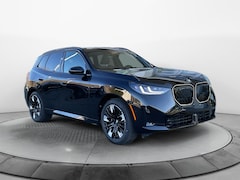 2026 BMW X3 30 xDrive SUV