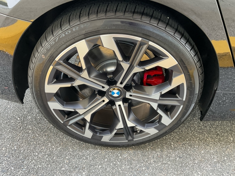 2026 BMW 3 Series 330i - Photo 23