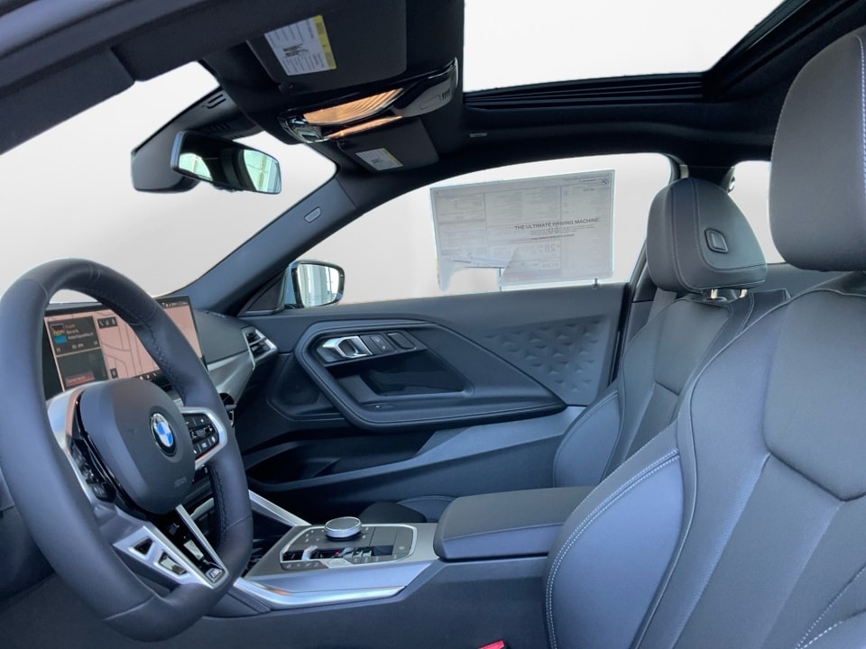 2026 BMW 2 Series 230i - Photo 9