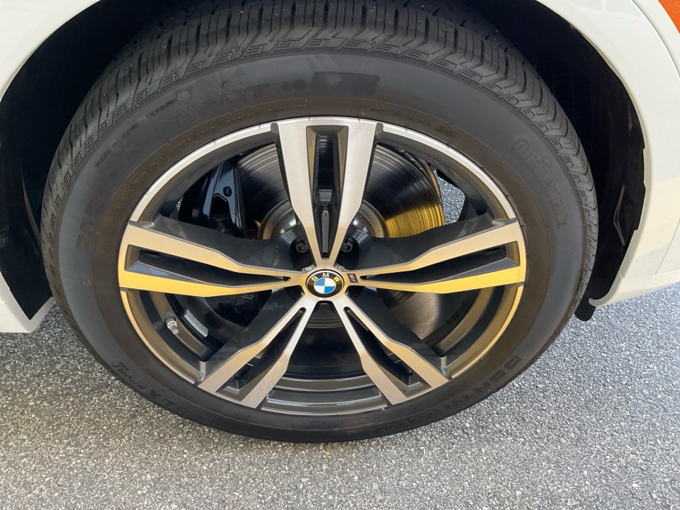 2026 BMW X7 40i - Photo 25