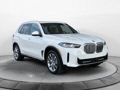 2026 BMW X5 sDrive40i SUV