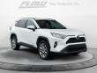 Used 2019 Toyota RAV4 XLE Premium SUV