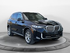 2026 BMW X5 xDrive40i SUV