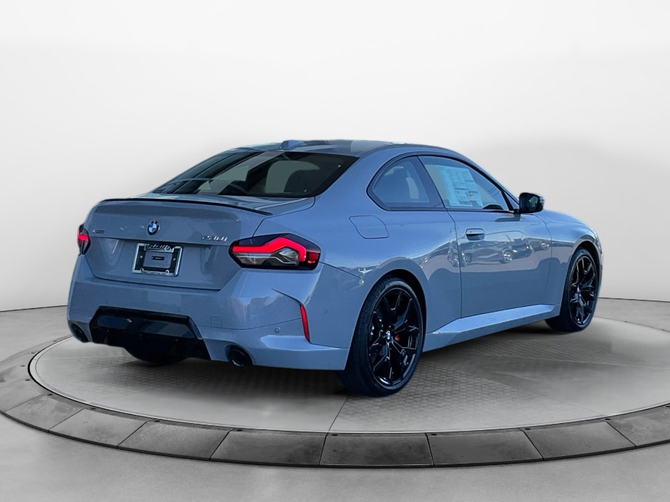 2026 BMW 2 Series 230i - Photo 7