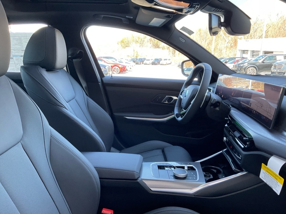 2026 BMW 3 Series 330i - Photo 30