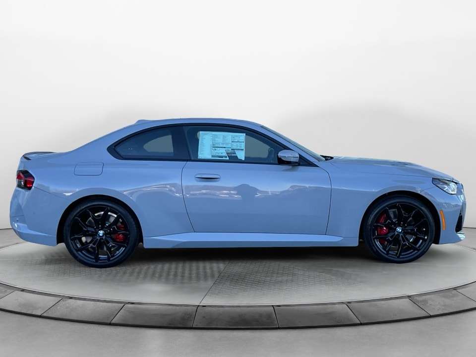 2026 BMW 2 Series 230i - Photo 8