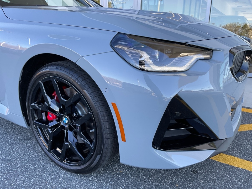 2026 BMW 2 Series 230i - Photo 24