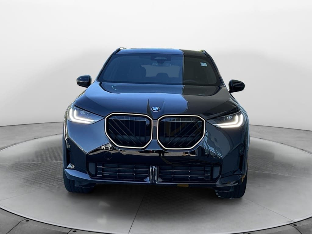 Certified 2026 BMW X3 30 xDrive SUV