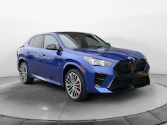 2026 BMW X2 xDrive28i SUV