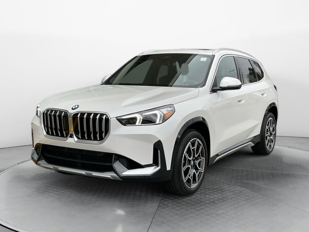 New 2026 BMW X1 xDrive28i SUV