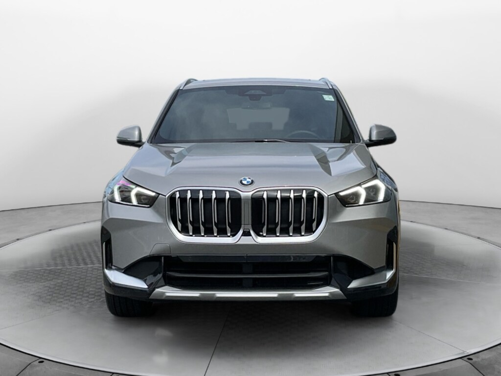New 2026 BMW X1 xDrive28i SUV