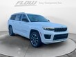  Jeep Grand Cherokee L
