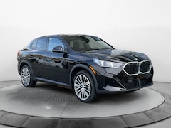 2026 BMW X2 xDrive28i SUV