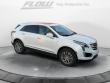 Used 2017 CADILLAC XT5 Luxury SUV