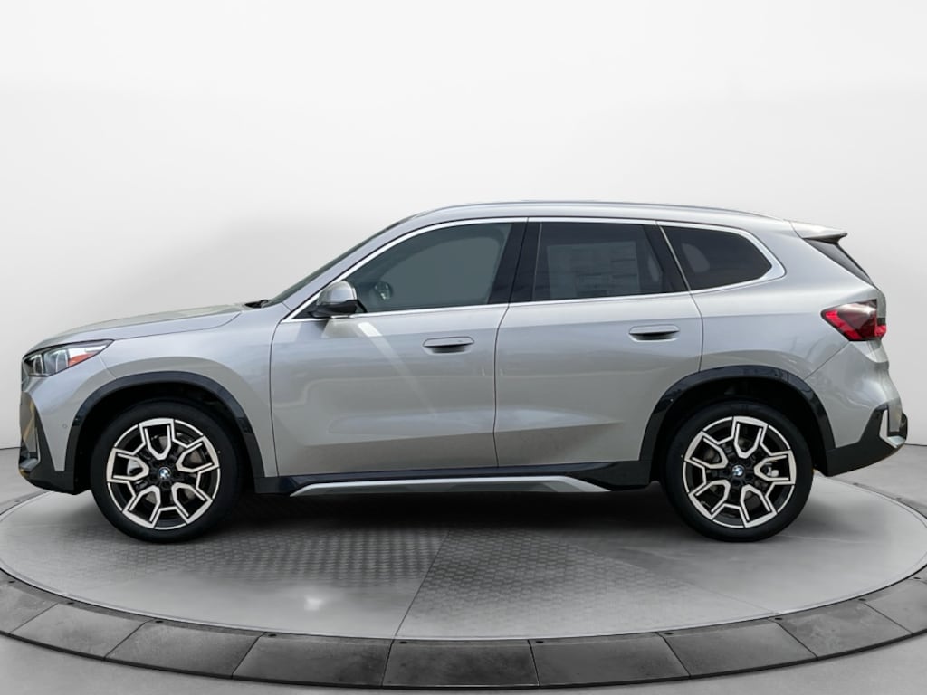 New 2026 BMW X1 xDrive28i SUV
