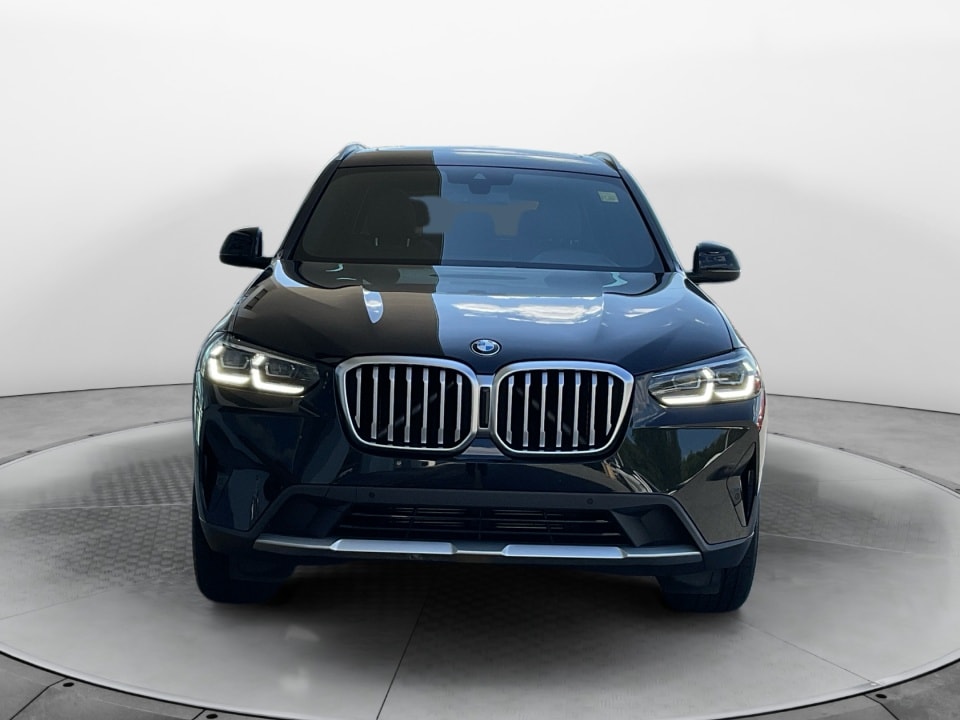 5UX53DP03N9J32553