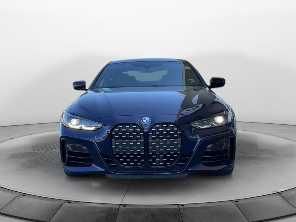 Used 2024 BMW M440i Coupe