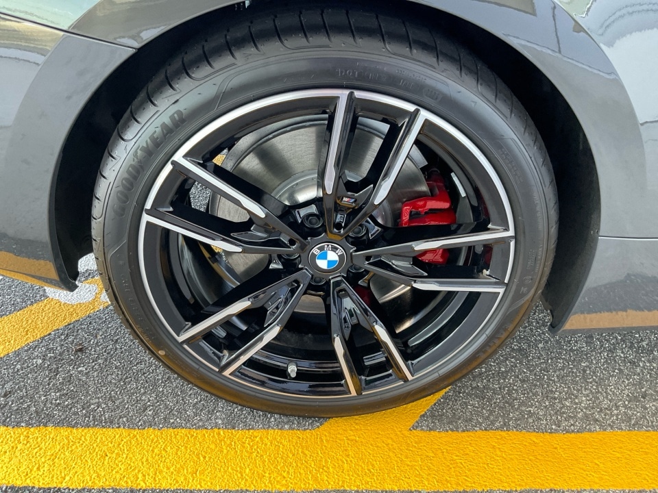 2026 BMW 4 Series M440i - Photo 23