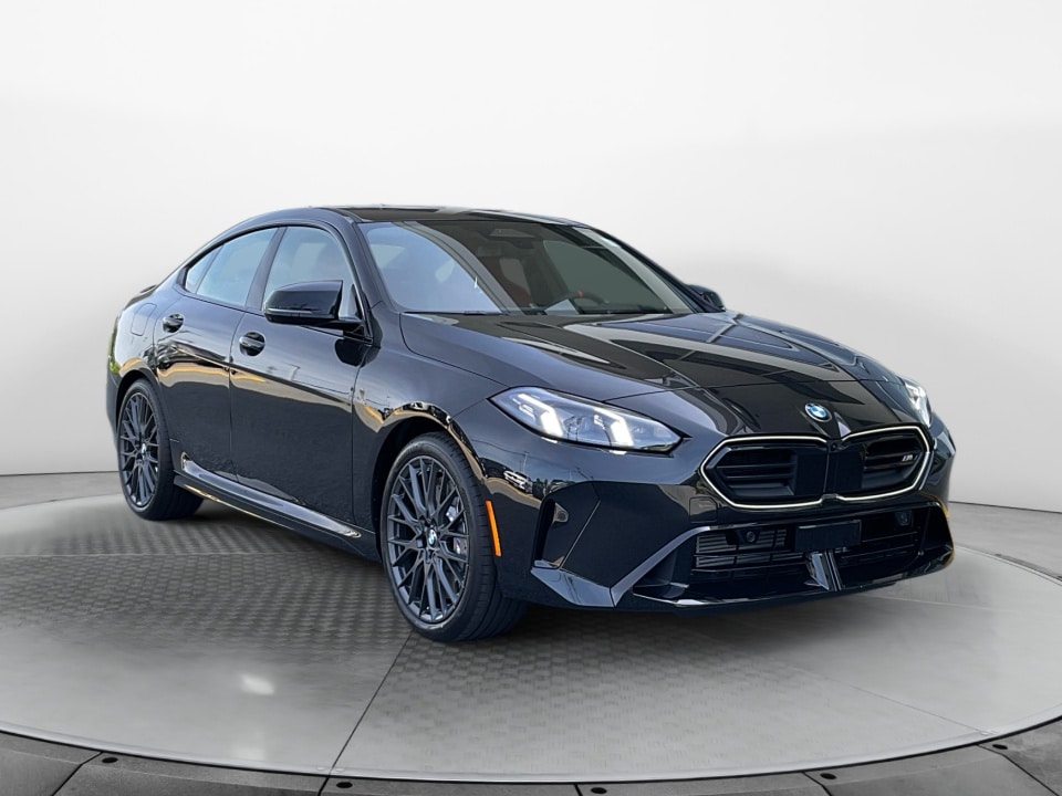 2026 BMW 2 Series M235 xDrive Gran Coupe's photo