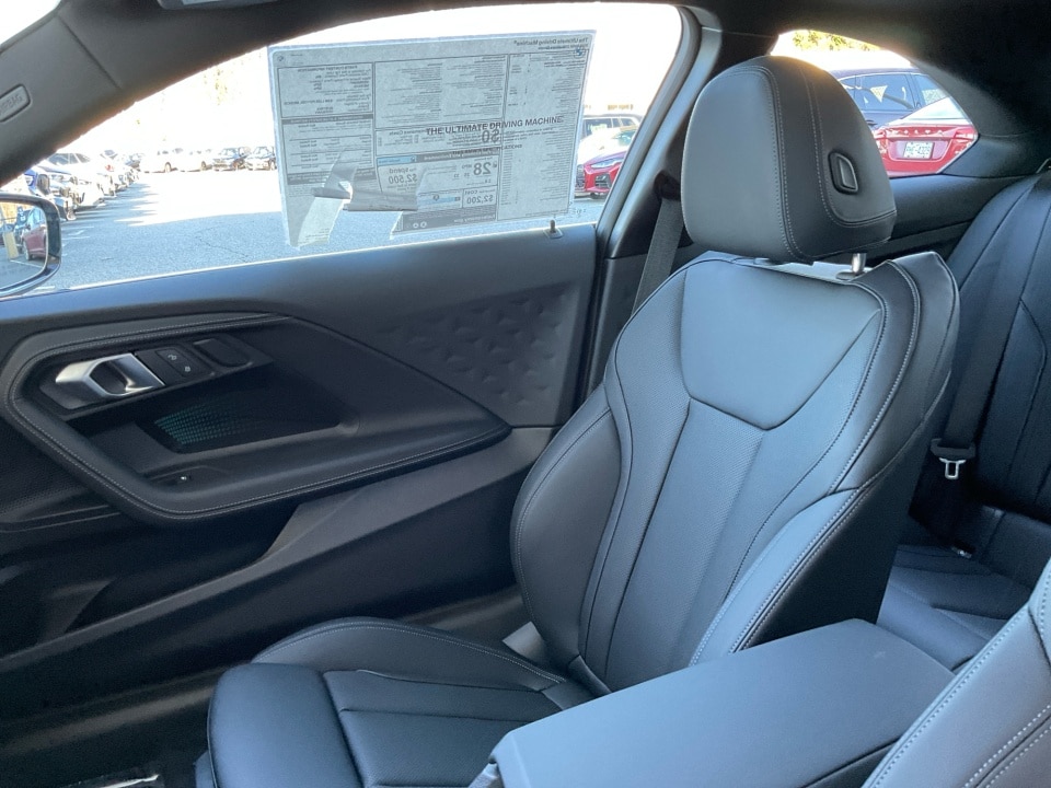 2026 BMW 2 Series 230i - Photo 28