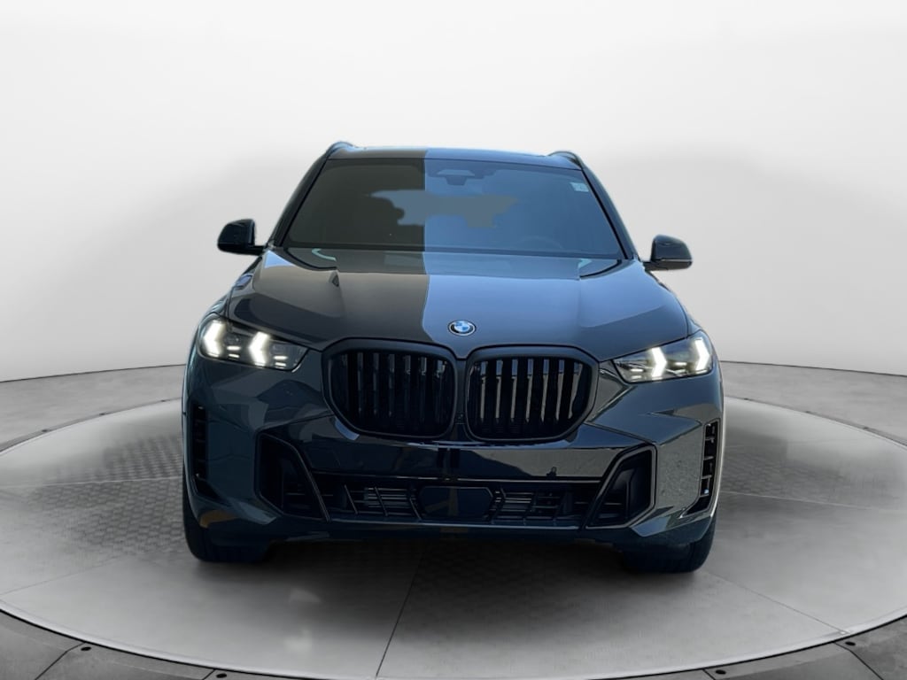 New 2026 BMW X5 xDrive40i SUV