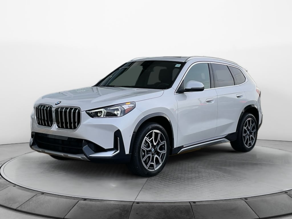 New 2026 BMW X1 xDrive28i SUV