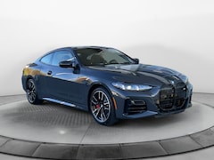 2026 BMW M440i xDrive Coupe