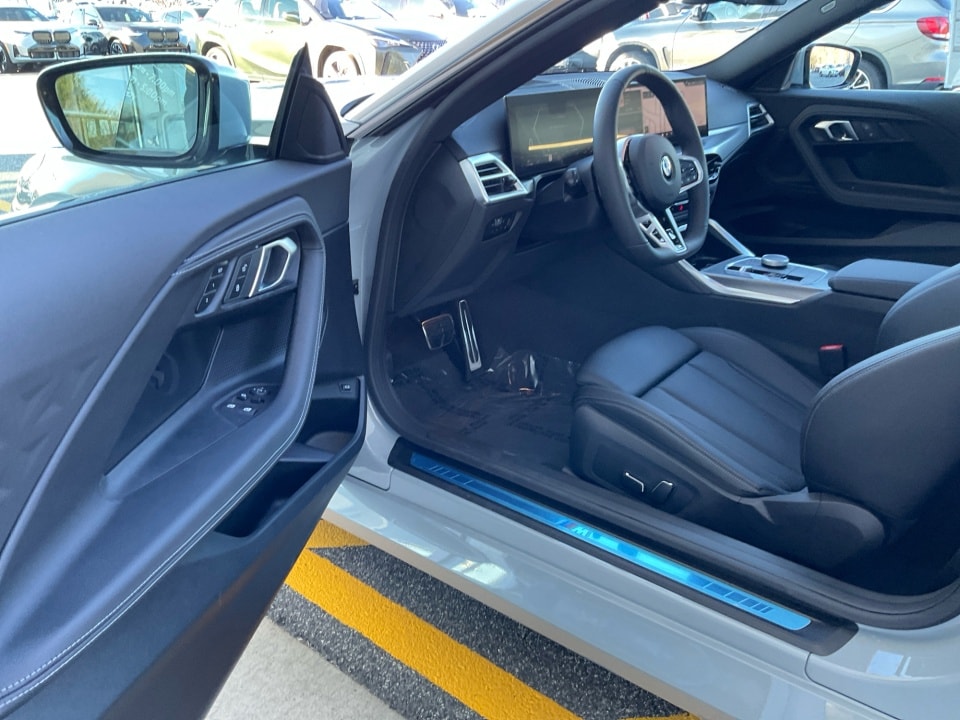 2026 BMW 2 Series 230i - Photo 31