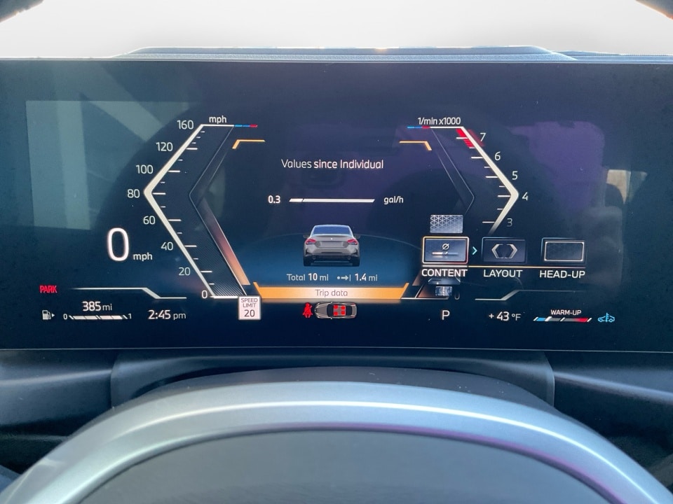 2026 BMW 2 Series 230i - Photo 11