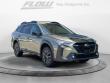 Used 2025 Subaru Outback Onyx Edition SUV