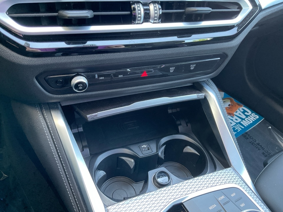 2024 BMW 4 Series M440i - Photo 18
